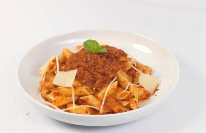 Bolognaise
